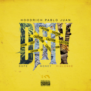 收聽HoodRich Pablo Juan的Pirate (Explicit)歌詞歌曲