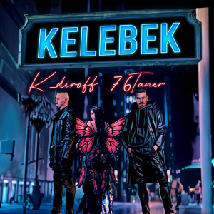 Album Kelebek from K_diroff