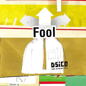 收聽Dsico的Walking (Dj Twitch Optimo Mix)歌詞歌曲