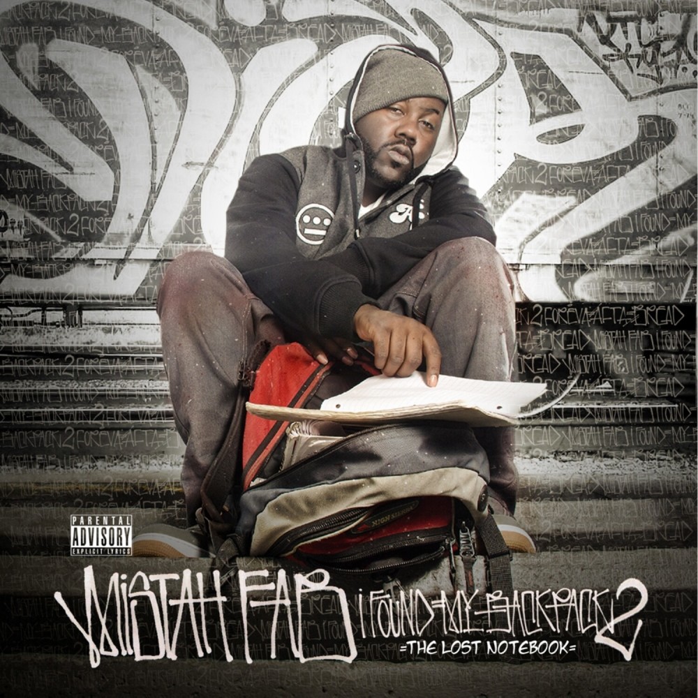 Ghetto Stays In Our Heart (Explicit)