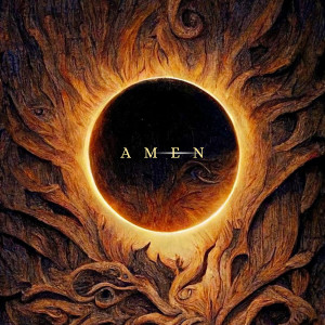 King Dareal的專輯AMEN