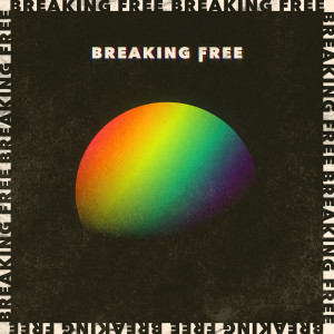 Jon Lemmon的專輯Breaking Free