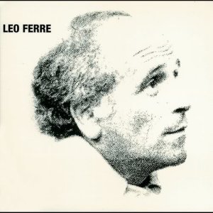 收聽Léo Ferré的C'est extra歌詞歌曲