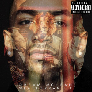 收聽Dream Mclean的Titanic (Explicit)歌詞歌曲