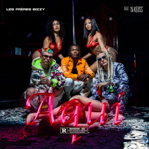 Album Aqui (Explicit) from les freres bizzy