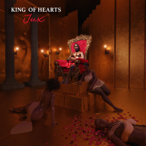 Jux的專輯King of Hearts
