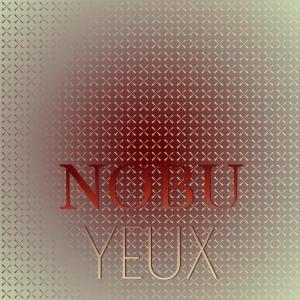 Album Nobu Yeux oleh Various