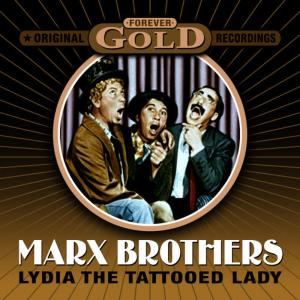 ดาวน์โหลดและฟังเพลง Father's Day พร้อมเนื้อเพลงจาก The Marx Brothers