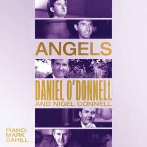 Daniel O'Donnell的專輯Angels