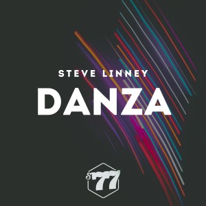 Steve Linney的專輯Danza