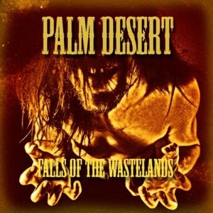 收聽Palm Desert的Give Me More歌詞歌曲