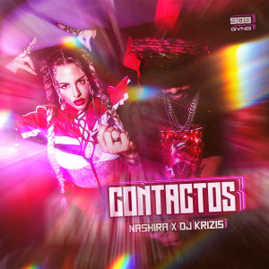 Dj Krizis的專輯Contactos (Explicit)