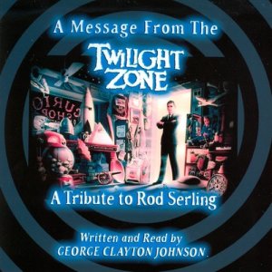 收聽George Clayton Johnson的Writing for the Tube歌詞歌曲