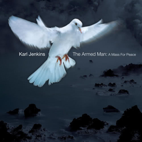 Jenkins: The Armed Man -  A Mass For Peace - VII. Charge!