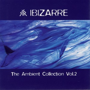 Lenny Ibizarre的專輯Ambient Collection Vol. 2