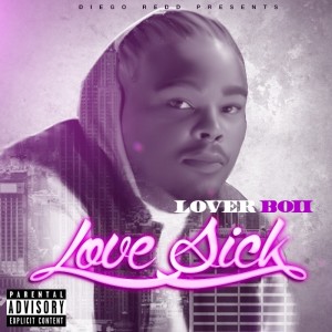Album Love Sick from Lover Boii