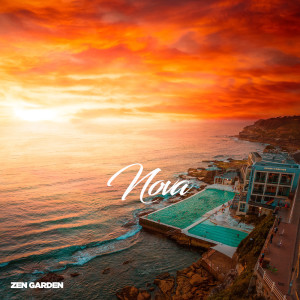 Album Nova from Zen Garden