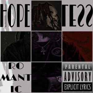 Album Hopeless Romantic (Explicit) from John Giovanni