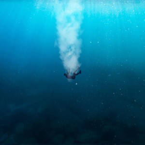 Lee Razen的專輯Drowning (Explicit)