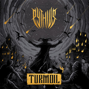 Listen to Back To Life song with lyrics from Pythius