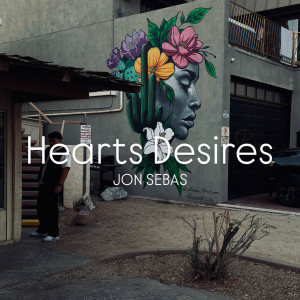 Album Hearts Desires from JON SEBAS