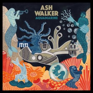 ดาวน์โหลดและฟังเพลง Come with Us (feat. Yazz Ahmed) พร้อมเนื้อเพลงจาก Ash Walker