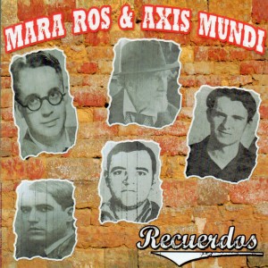 Listen to Recuerdos song with lyrics from Mara Ros
