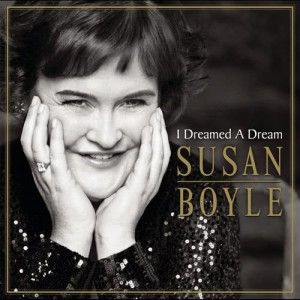 收聽Susan Boyle的Proud歌詞歌曲