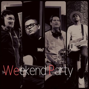 Listen to Tak Akan Pernah Mati song with lyrics from Weekend Party