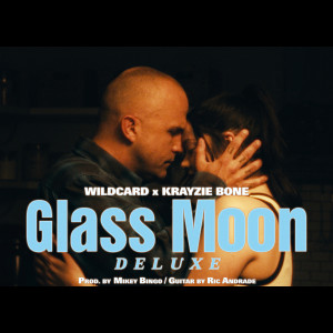 อัลบัม Glass Moon Deluxe (Explicit) ศิลปิน Krayzie Bone