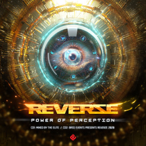 Album Reverze 2020 Power Of Perception from Various