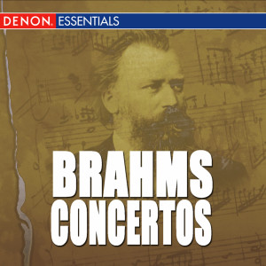 อัลบัม Brahms: The Complete Concertos ศิลปิน Various