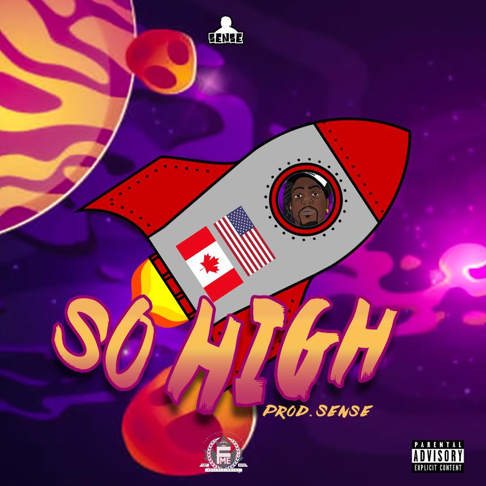 So High #FMEforever