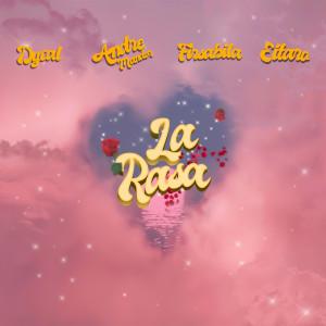 Album La Rasa from Dycal