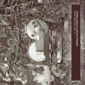 Album Tape Pieces, Vol. 1 from Kodomo