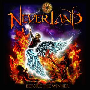 ดาวน์โหลดและฟังเพลง Never Too Late พร้อมเนื้อเพลงจาก Neverland