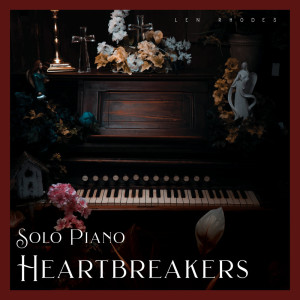 Listen to My Heart Will Go On song with lyrics from Len Rhodes