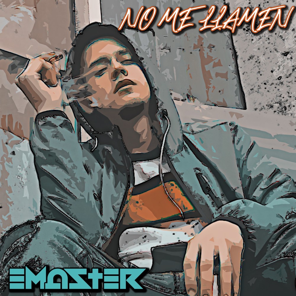 No Me Llamen (Explicit)