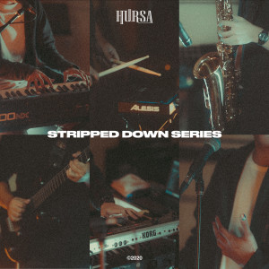 ดาวน์โหลดและฟังเพลง Ruai (Piano Version) (Live) พร้อมเนื้อเพลงจาก Hursa