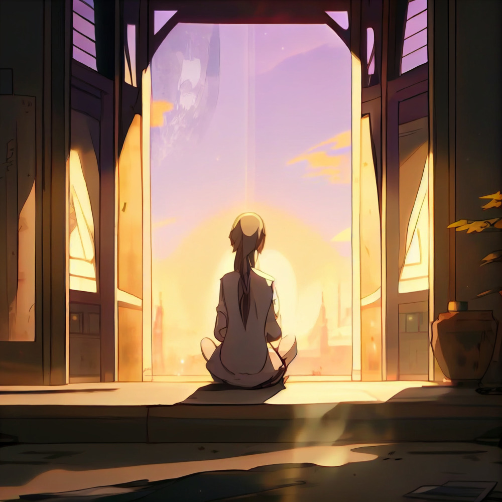 The Art of Meditation
