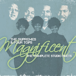 收聽The Supremes的A Taste Of Honey (Album Version)歌詞歌曲