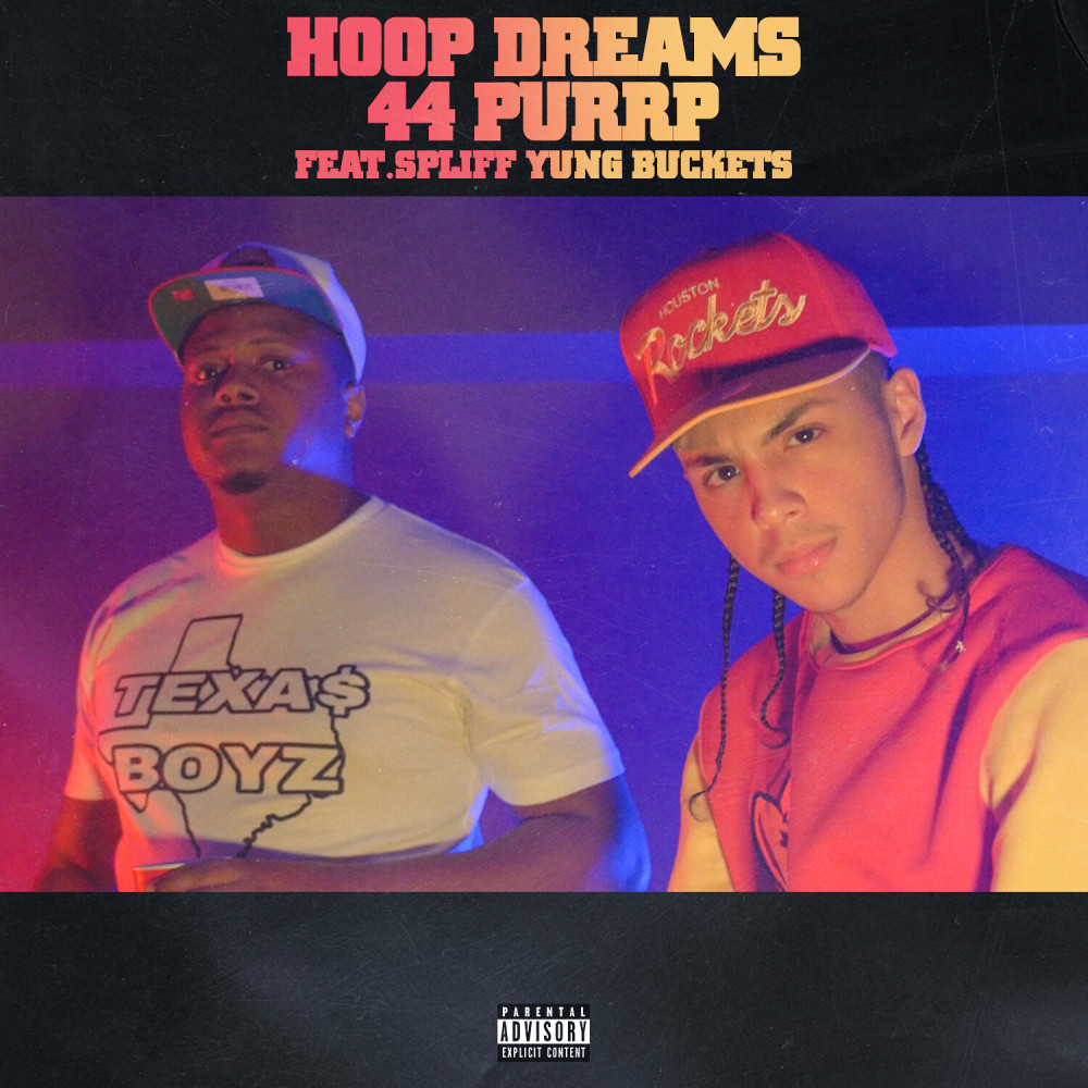 Hoop Dreams (Explicit)