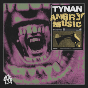 TYNAN的專輯ANGRY MUSIC