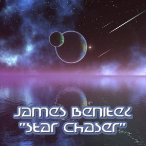 James Benitez的專輯Star Chaser