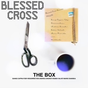 收聽Giangi Cappai的When I Fell N Love歌詞歌曲