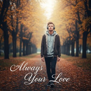 Album Always Your Love from 