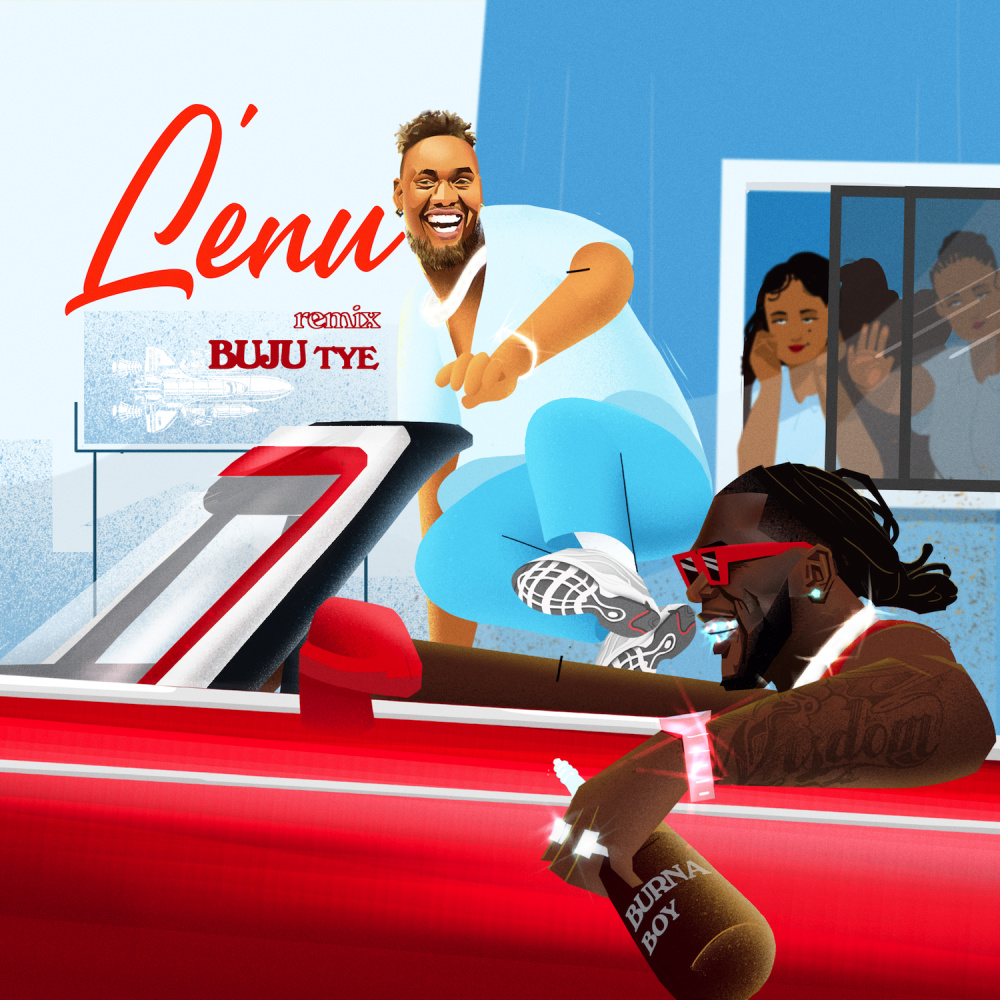 Lenu (Remix)