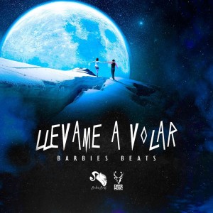 Album Llévame A Volar from Barbies Beats