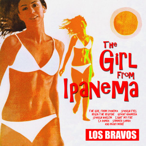 Dengarkan La Bamba lagu dari Los Bravos dengan lirik