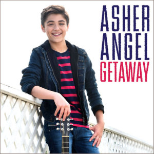 ดาวน์โหลดและฟังเพลง Getaway พร้อมเนื้อเพลงจาก Asher Angel